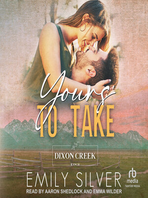 Yours to Take - Audiobook